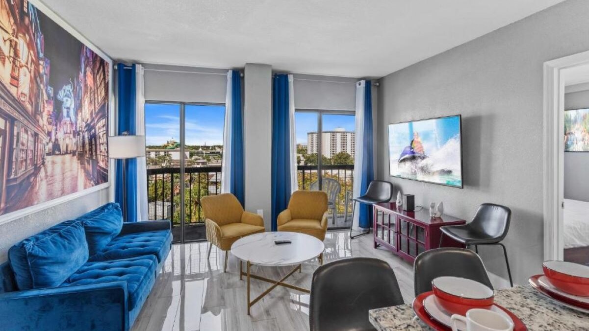 3805 Enclave Comfort Haven - Image 3