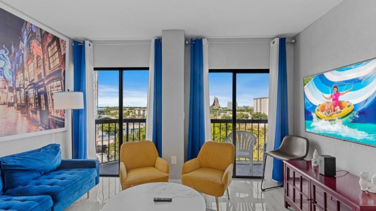 3805 Enclave Comfort Haven - Image 4