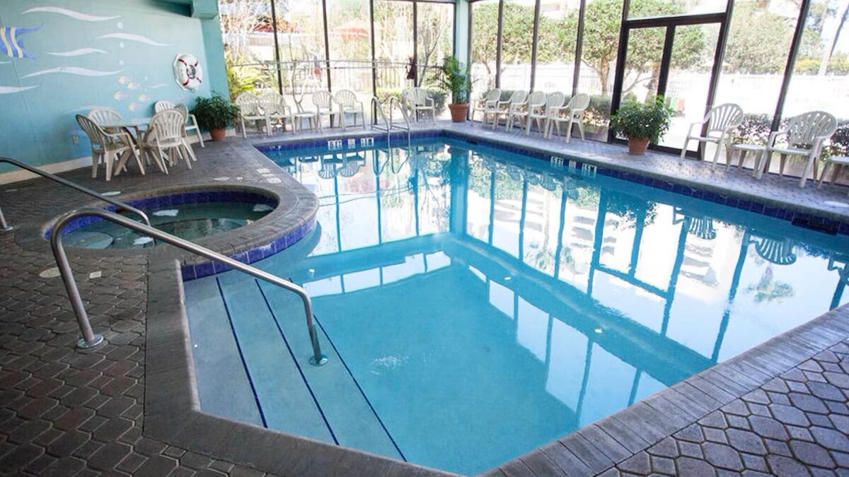 3805 Enclave Comfort Haven - Image 34