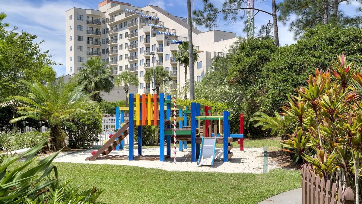 2301 Enclave Skyline condo Near Universal - Image 18