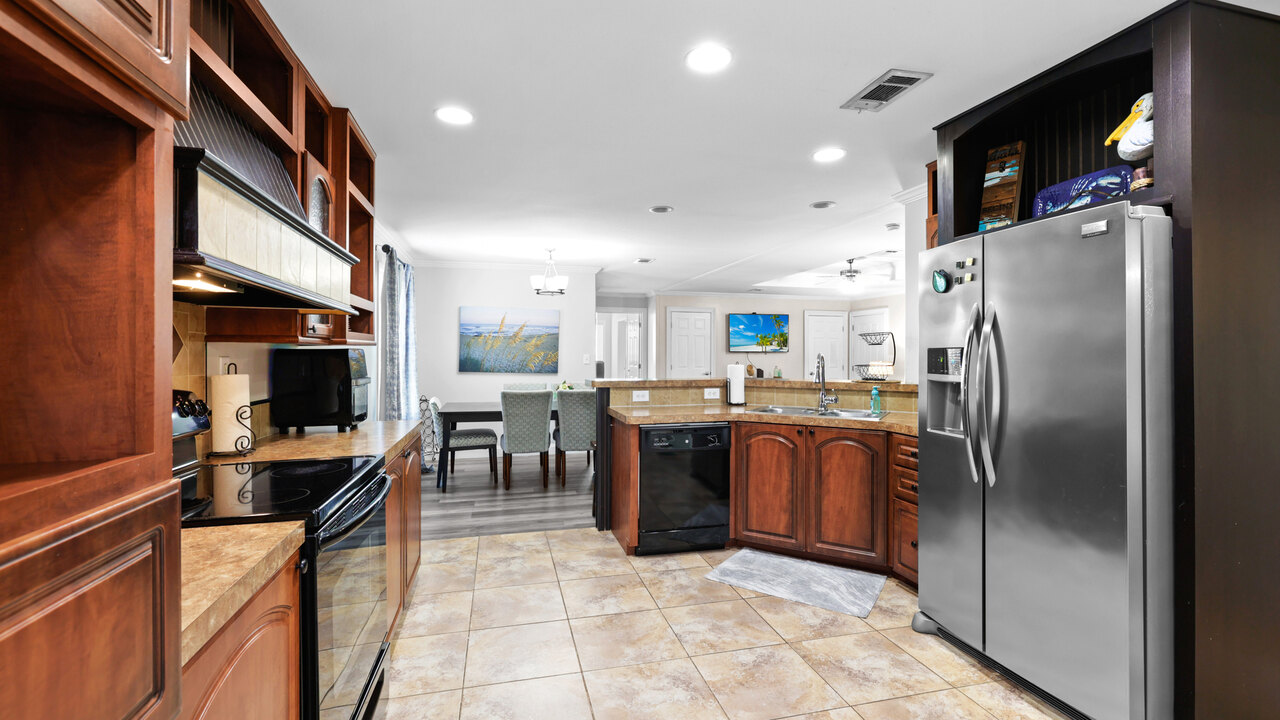 Island Retreat Villa - Image 3