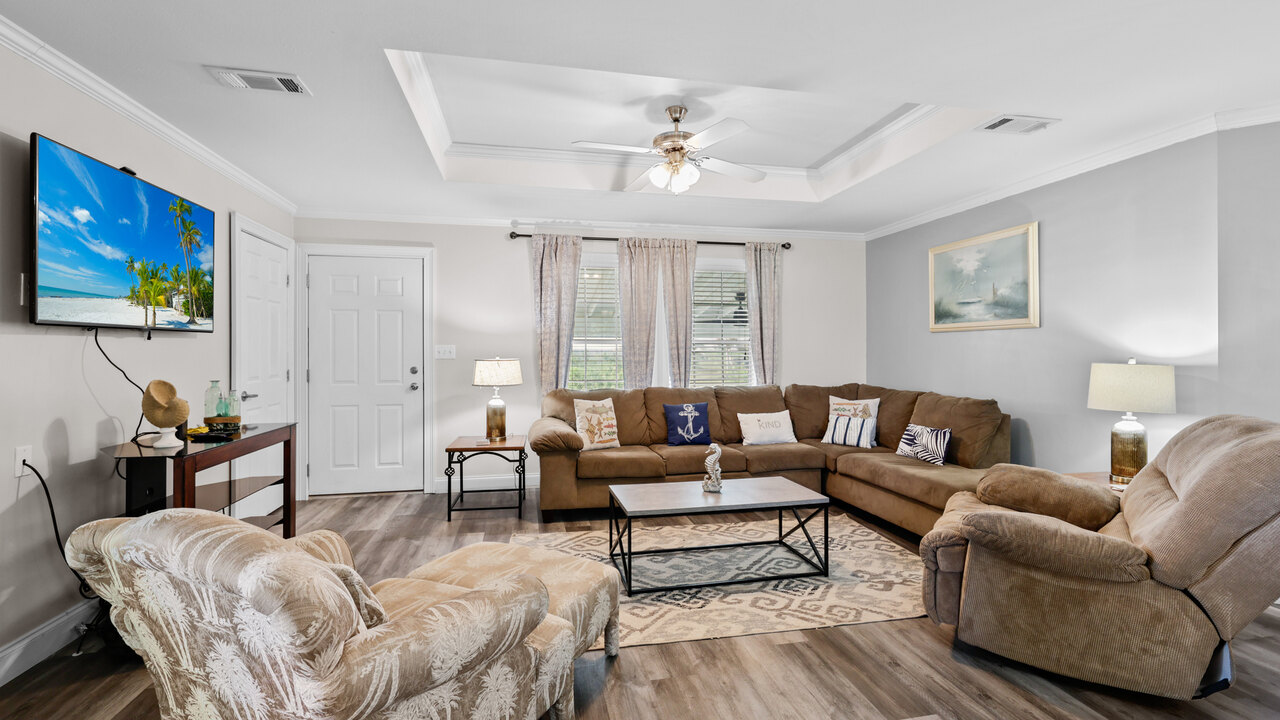 Island Retreat Villa - Image 4