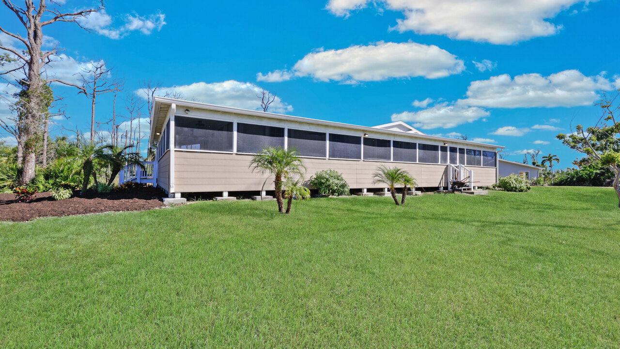 Island Retreat Villa - Image 6