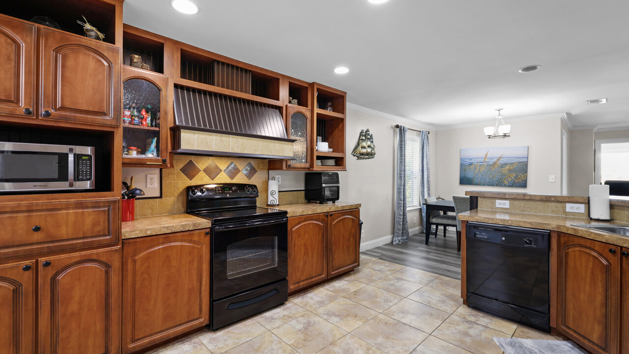 Island Retreat Villa - Image 12