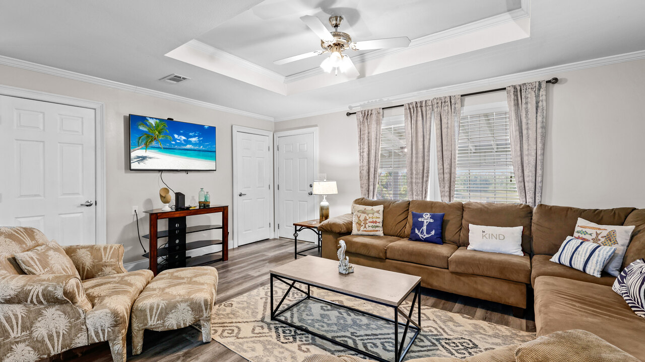 Island Retreat Villa - Image 14