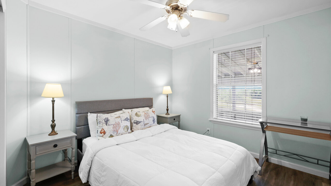 Island Retreat Villa - Image 19