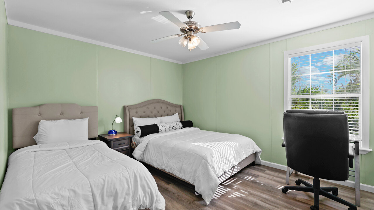 Island Retreat Villa - Image 20