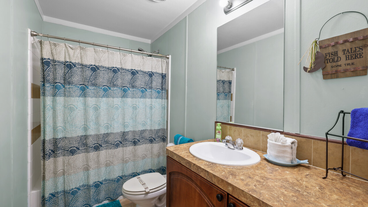 Island Retreat Villa - Image 31