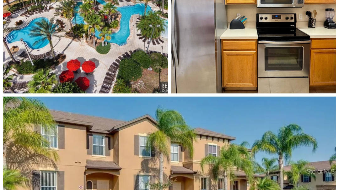 735-Dream getaway townhome in gated Resort - Image 1