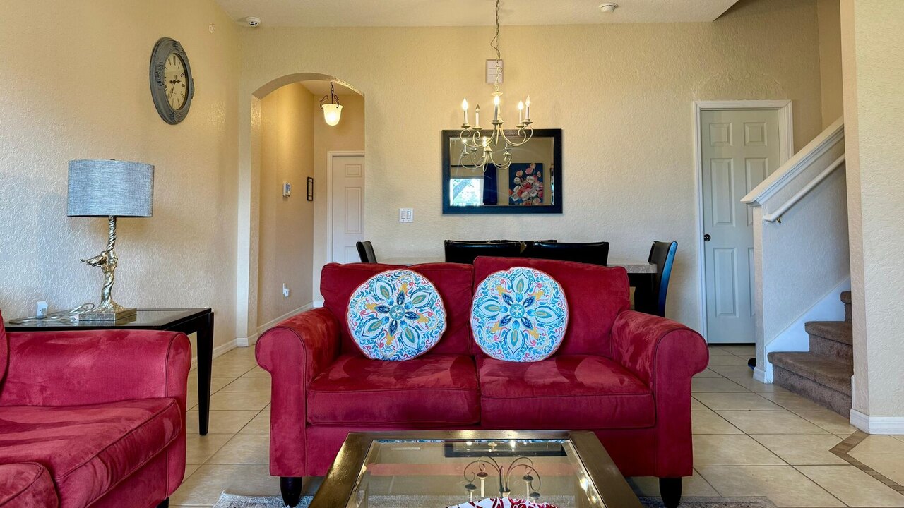 735-Dream getaway townhome in gated Resort - Image 3