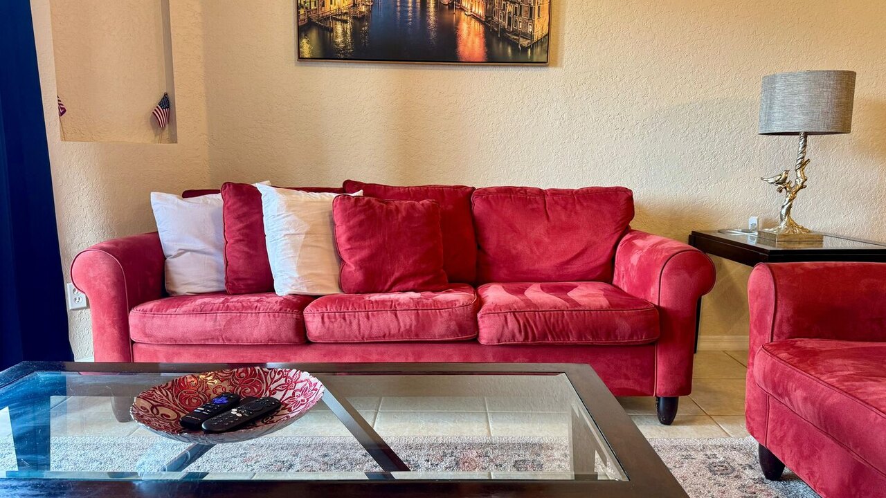 735-Dream getaway townhome in gated Resort - Image 4