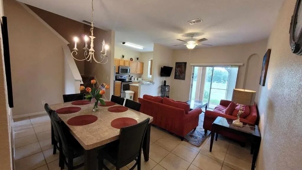 735-Dream getaway townhome in gated Resort - Image 6