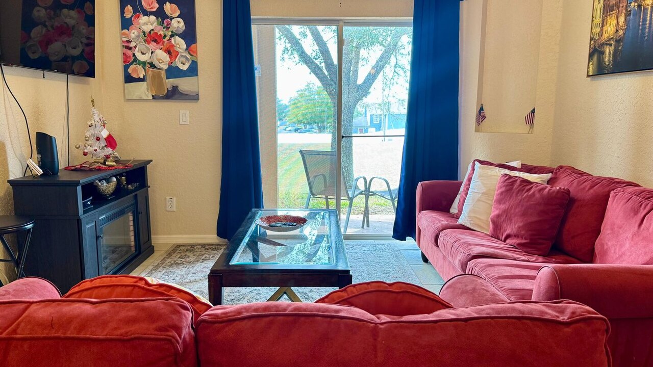 735-Dream getaway townhome in gated Resort - Image 5