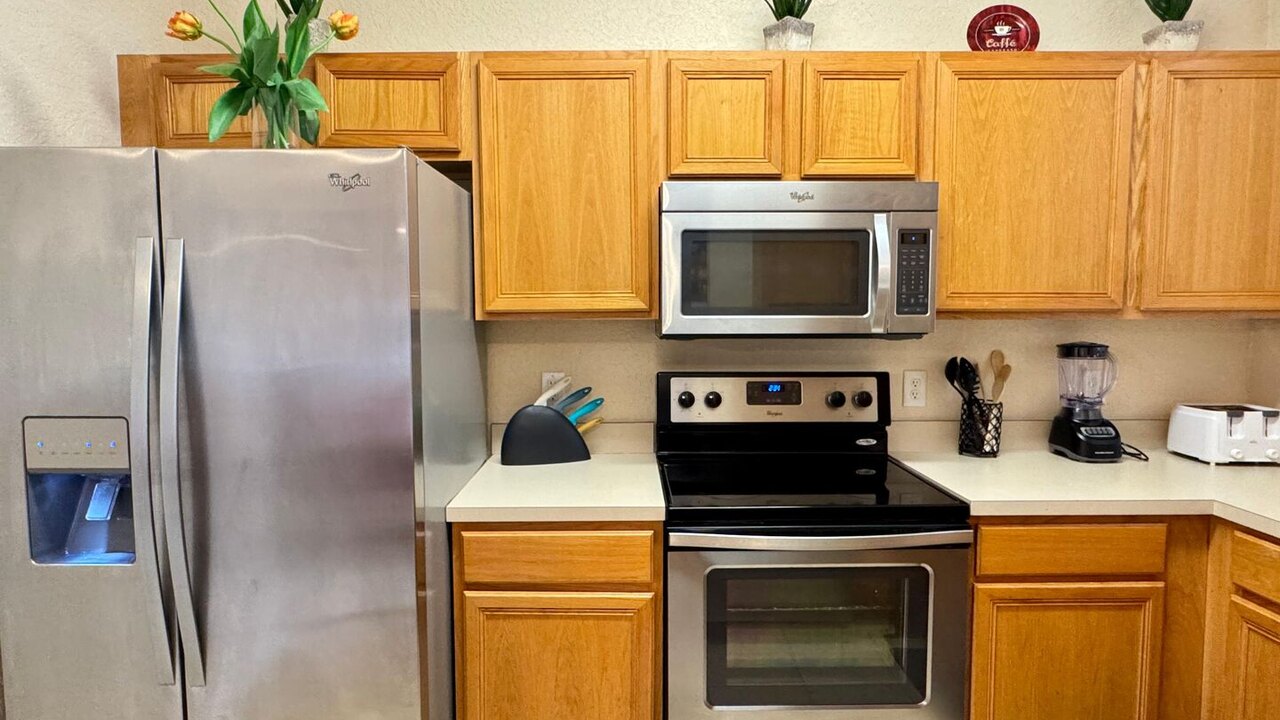 735-Dream getaway townhome in gated Resort - Image 8