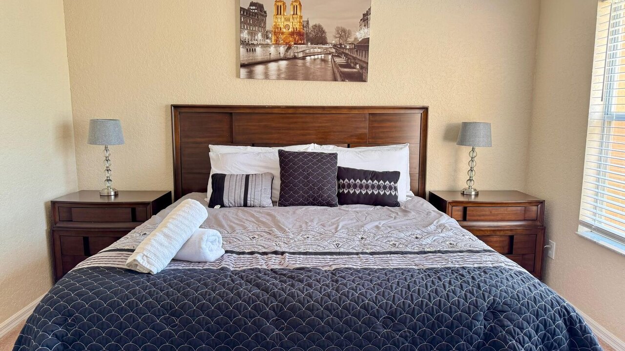 735-Dream getaway townhome in gated Resort - Image 11