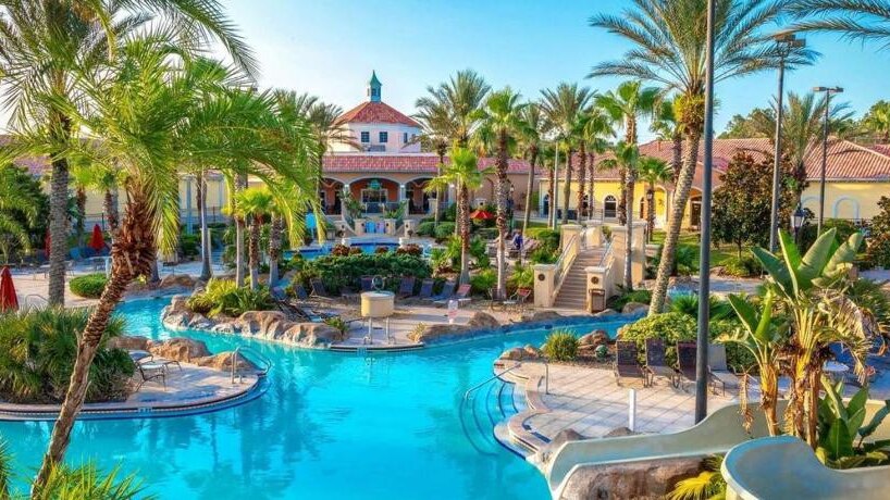 735-Dream getaway townhome in gated Resort - Image 30