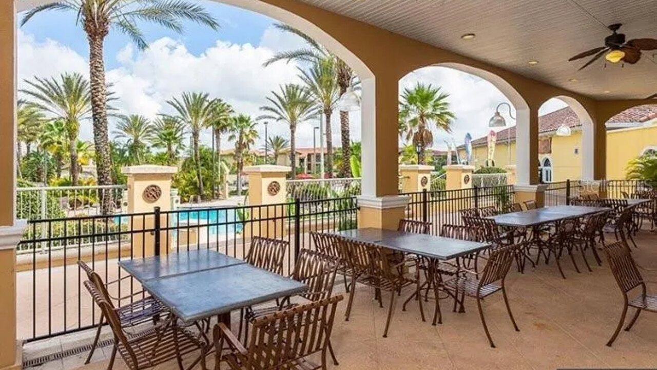 735-Dream getaway townhome in gated Resort - Image 39