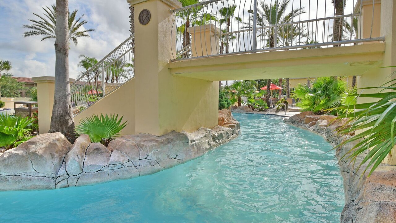 735-Dream getaway townhome in gated Resort - Image 47