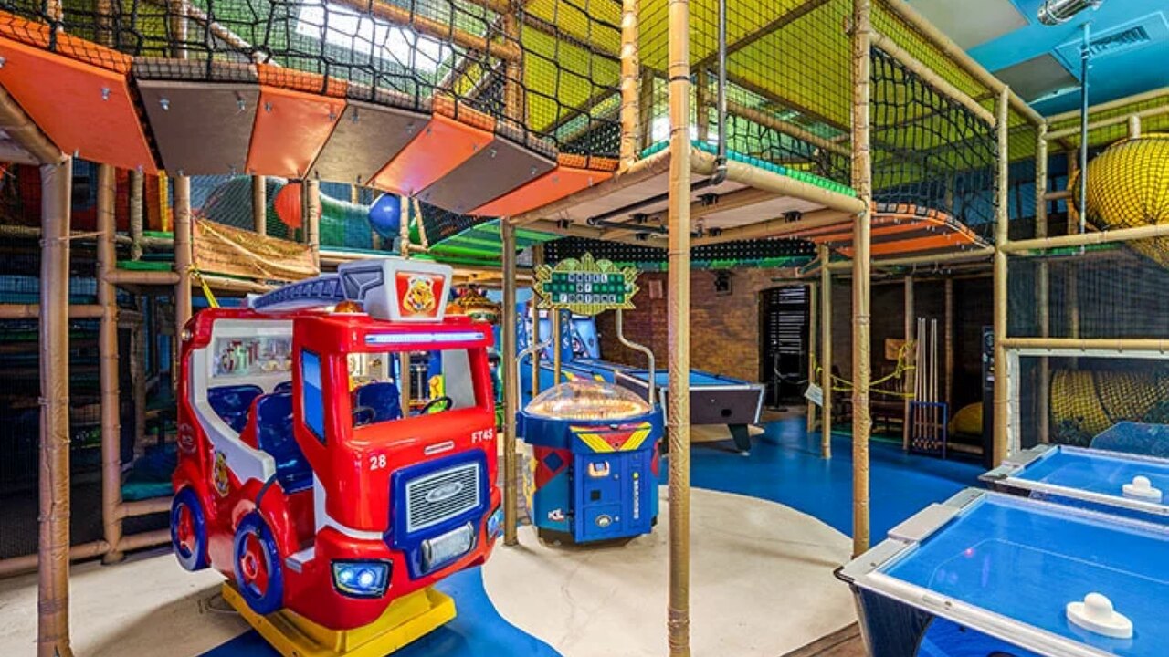 735-Dream getaway townhome in gated Resort - Image 60