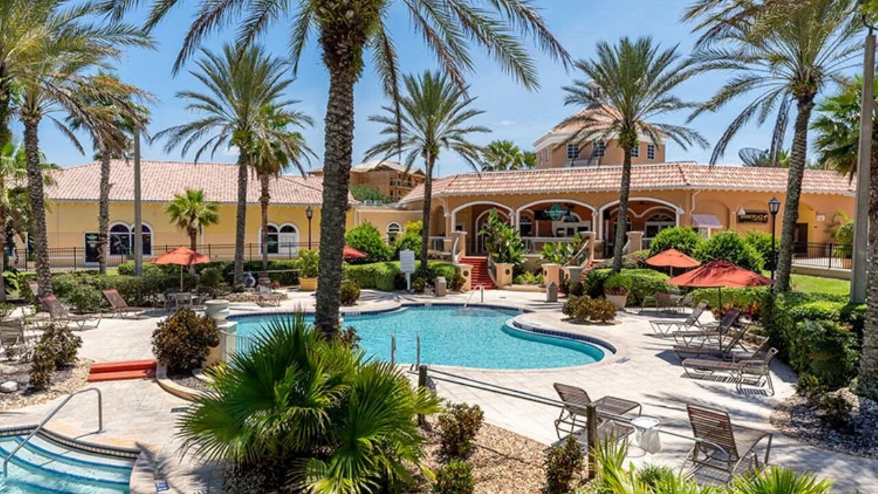 735-Dream getaway townhome in gated Resort - Image 66