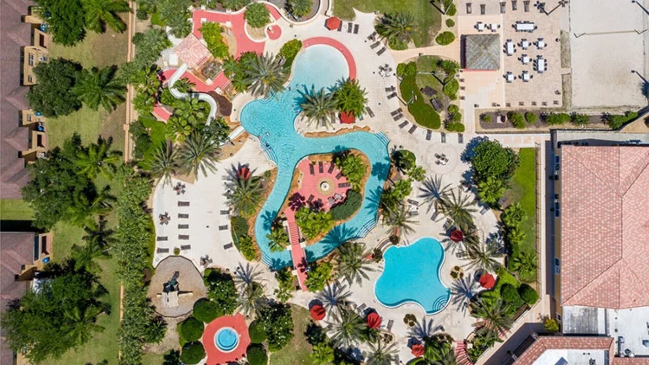 735-Dream getaway townhome in gated Resort - Image 68