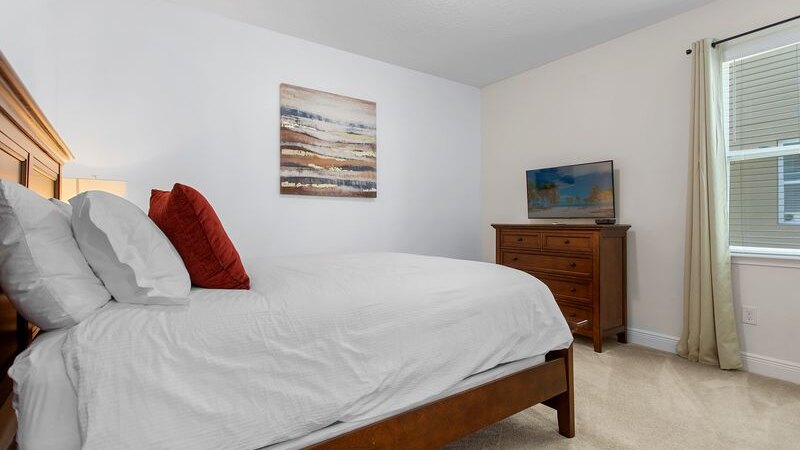 7500 Villa - 8BD - Private Pool/Spa - Game room - Image 10