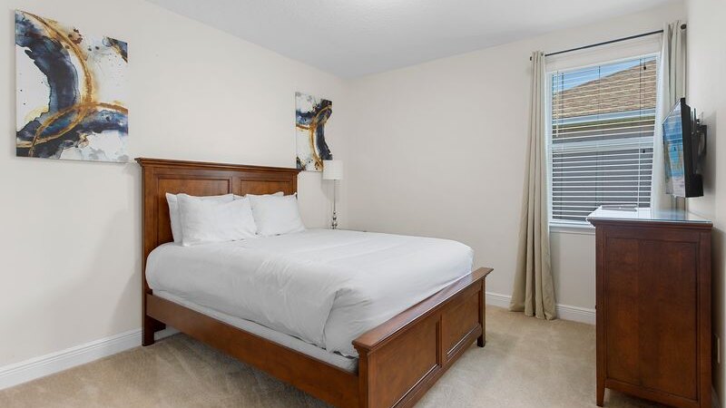 7500 Villa - 8BD - Private Pool/Spa - Game room - Image 16