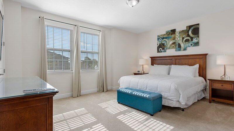 7500 Villa - 8BD - Private Pool/Spa - Game room - Image 15