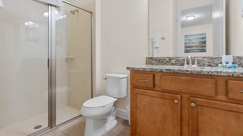 7500 Villa - 8BD - Private Pool/Spa - Game room - Image 21