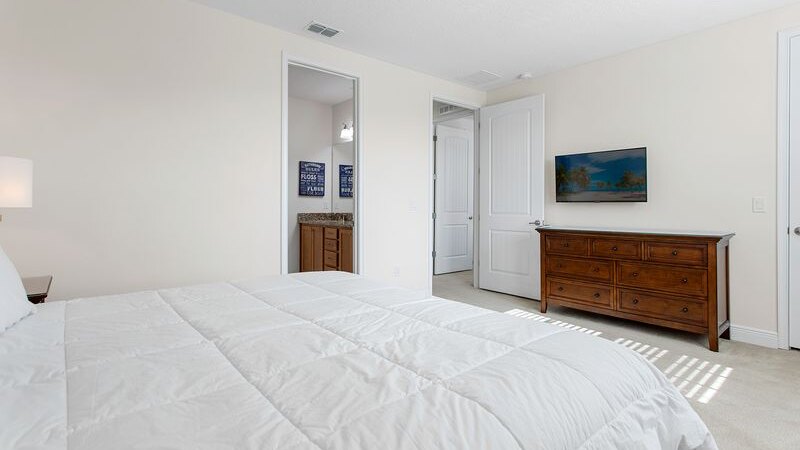 7500 Villa - 8BD - Private Pool/Spa - Game room - Image 20