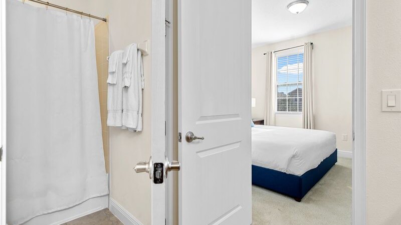 7500 Villa - 8BD - Private Pool/Spa - Game room - Image 25