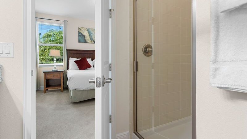 7500 Villa - 8BD - Private Pool/Spa - Game room - Image 26