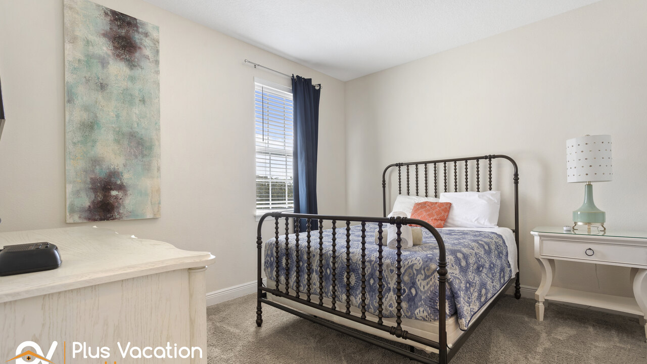 7541 Huge 8BD Home - POOL&Spa - Game/Movie room - Image 14