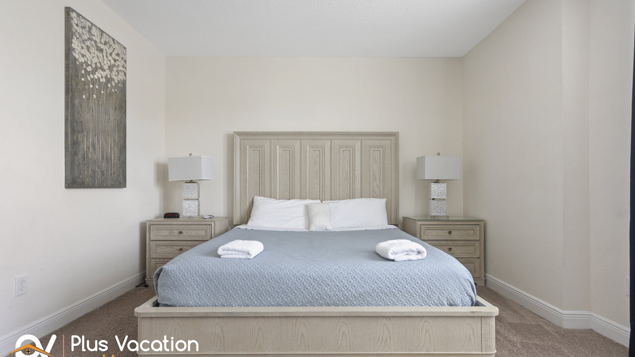 7541 Huge 8BD Home - POOL&Spa - Game/Movie room - Image 15