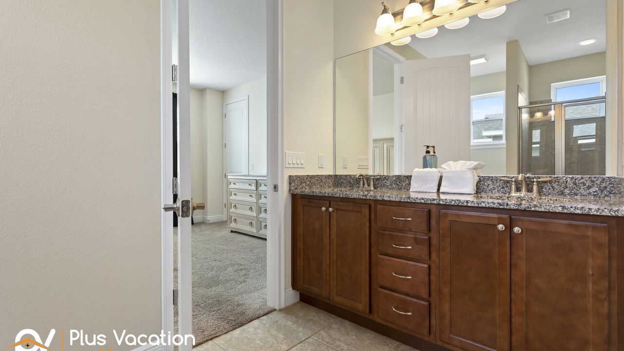 7541 Huge 8BD Home - POOL&Spa - Game/Movie room - Image 18