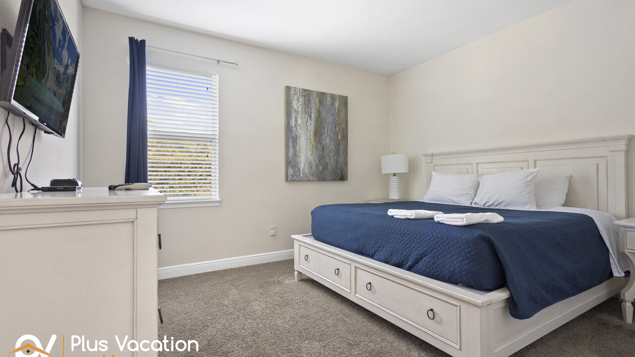 7541 Huge 8BD Home - POOL&Spa - Game/Movie room - Image 30