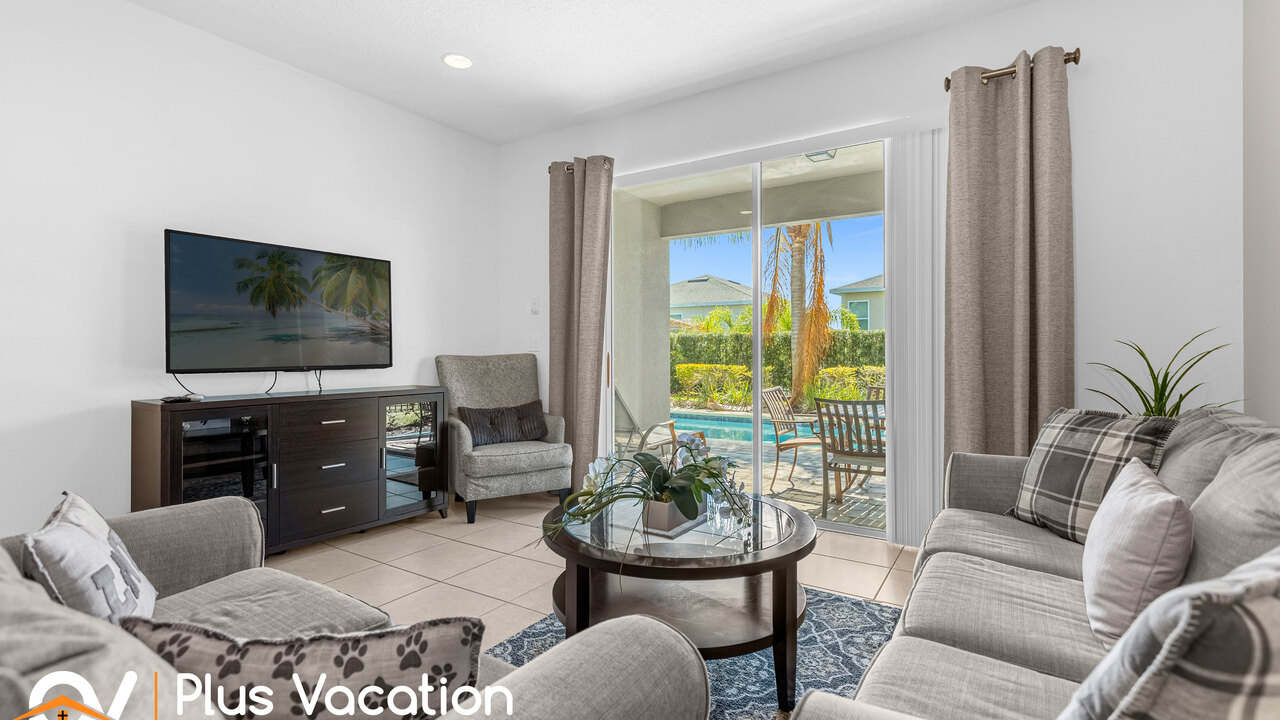 7594 Oasis 8BD Villa- pool&spa - Image 5