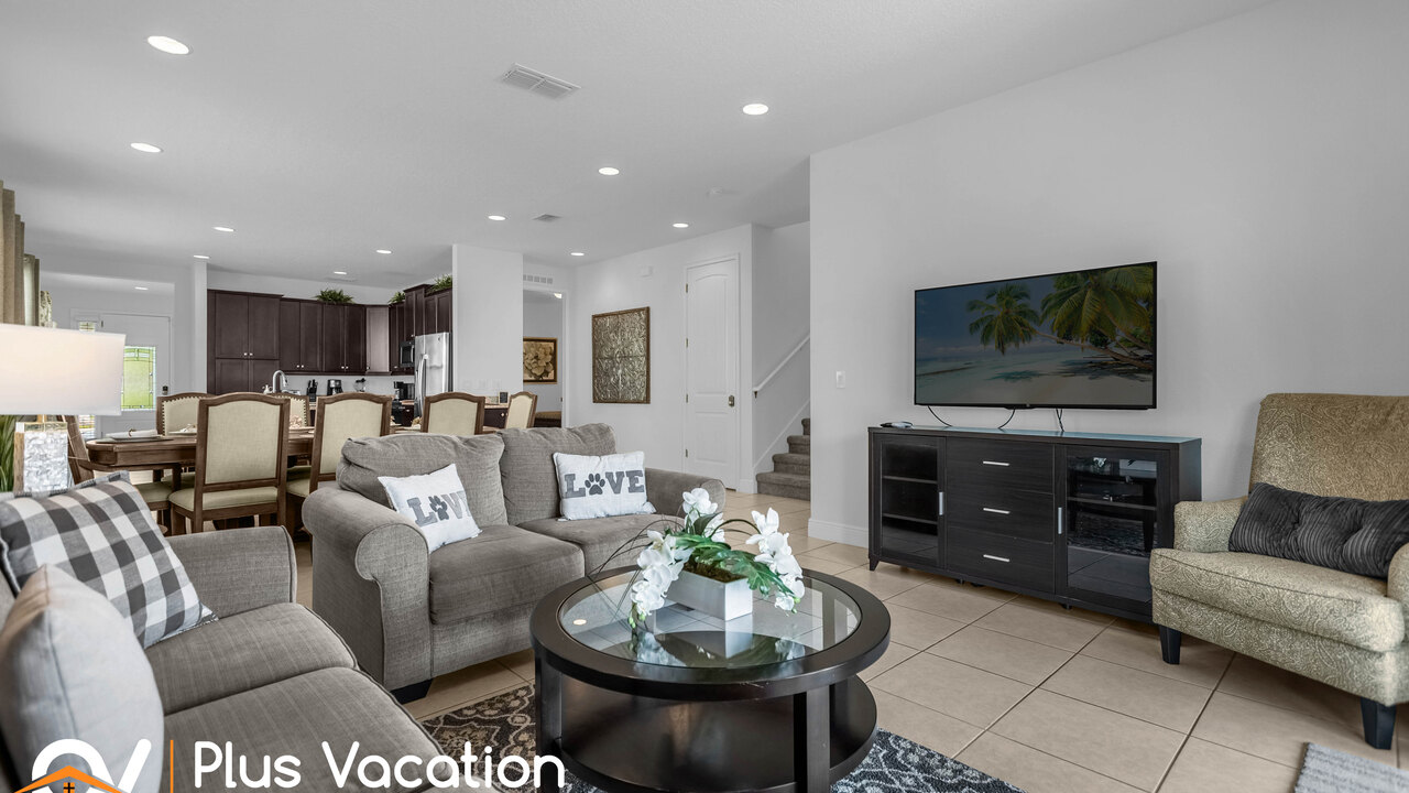 7594 Oasis 8BD Villa- pool&spa - Image 6