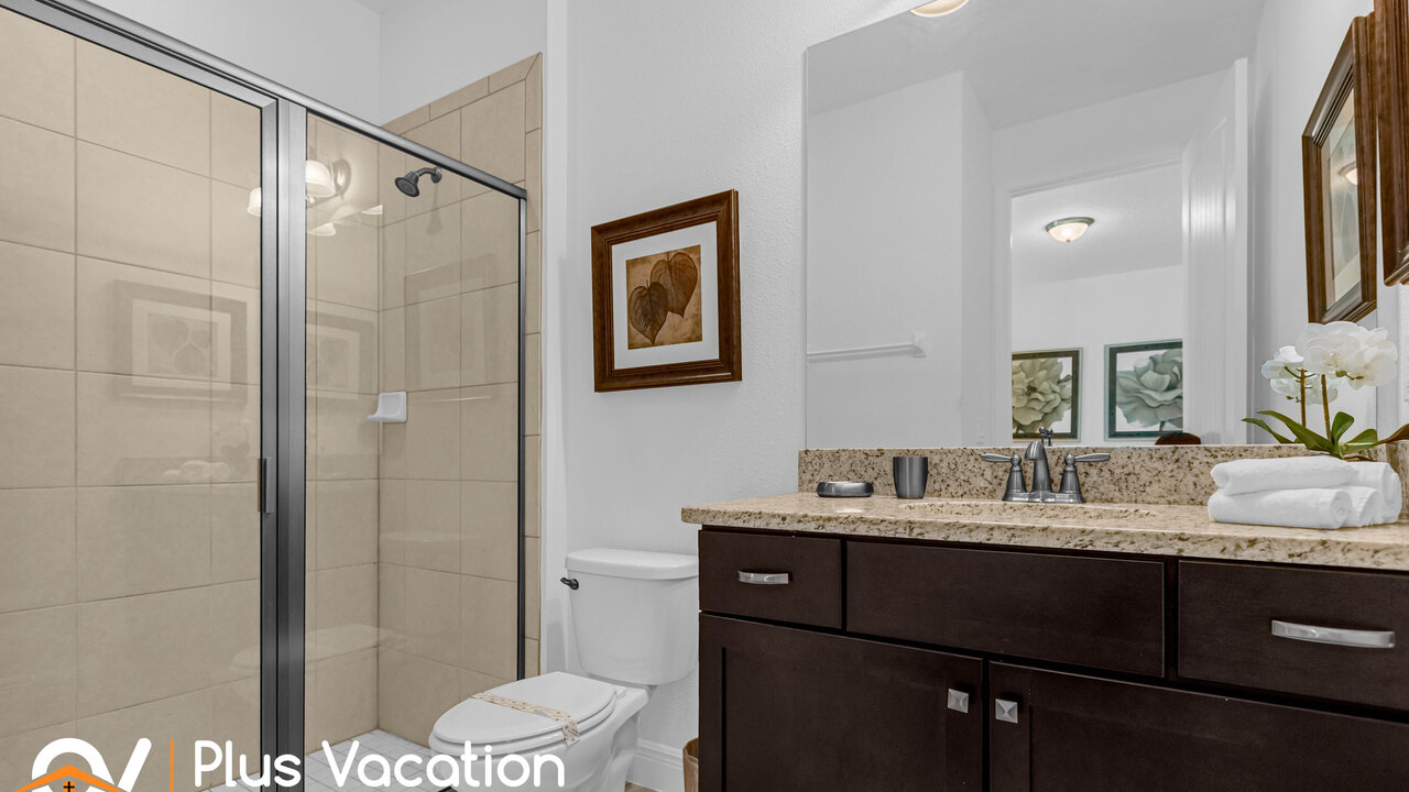 7594 Oasis 8BD Villa- pool&spa - Image 10