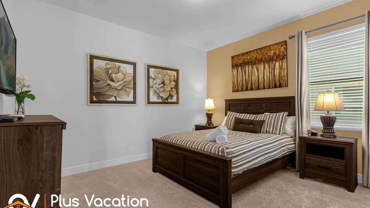 7594 Oasis 8BD Villa- pool&spa - Image 12