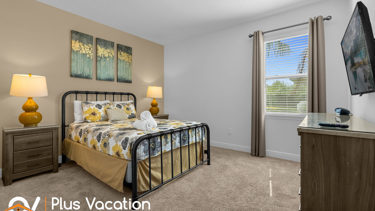 7594 Oasis 8BD Villa- pool&spa - Image 13