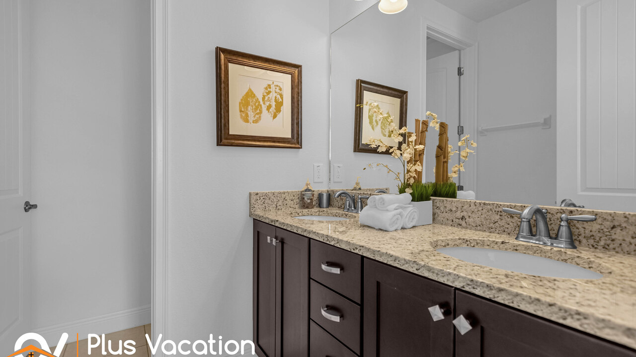 7594 Oasis 8BD Villa- pool&spa - Image 14