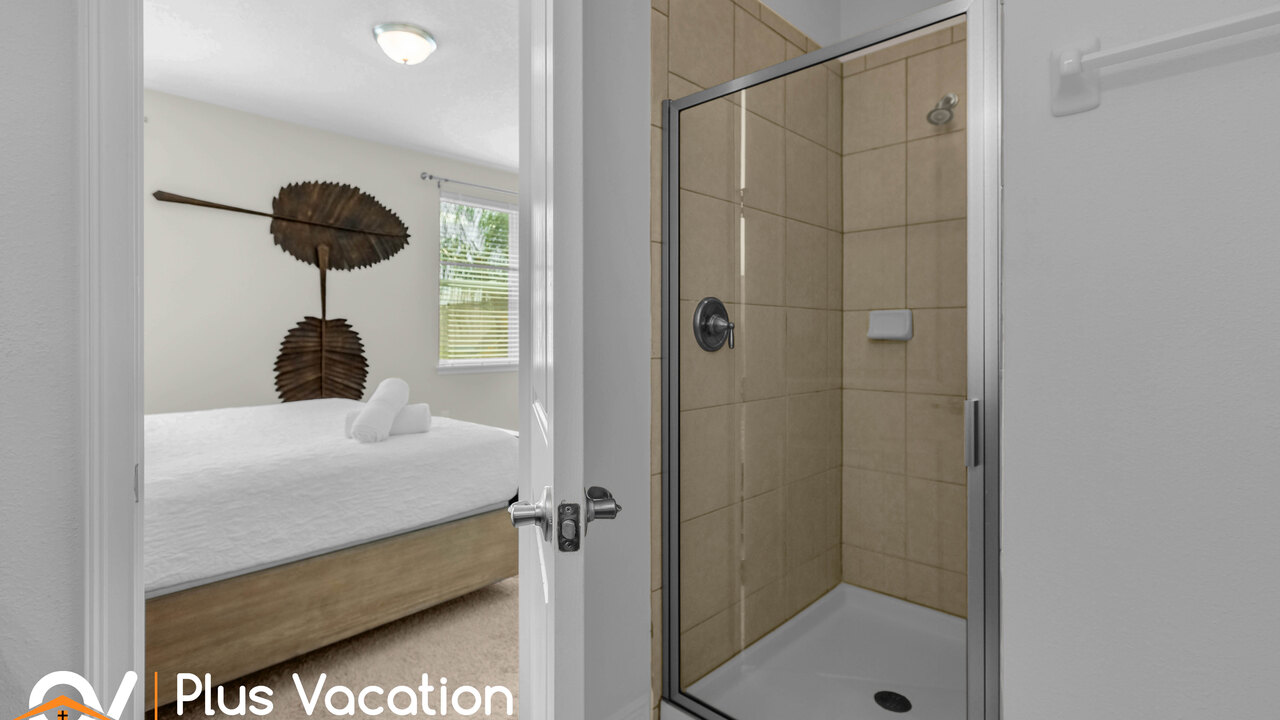 7594 Oasis 8BD Villa- pool&spa - Image 15