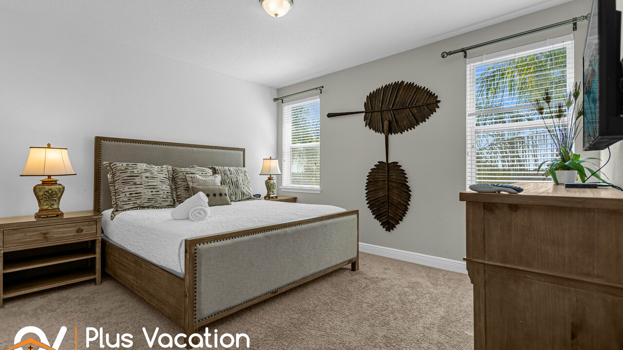 7594 Oasis 8BD Villa- pool&spa - Image 16