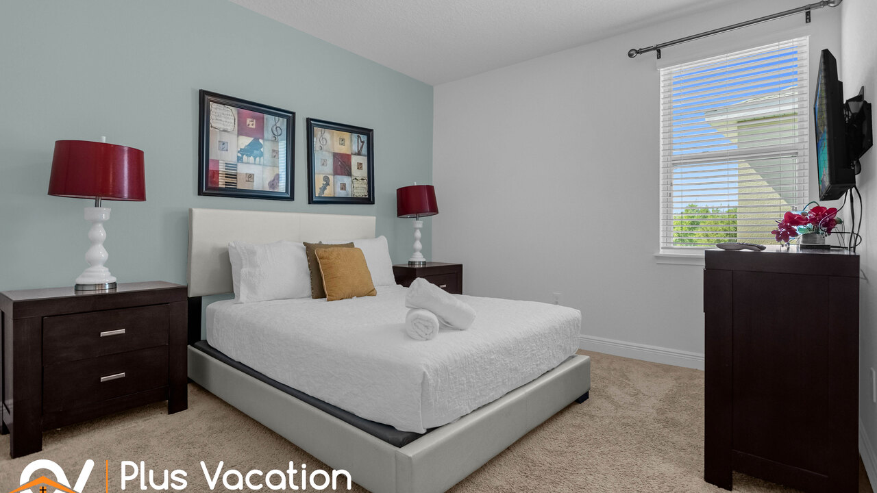 7594 Oasis 8BD Villa- pool&spa - Image 17