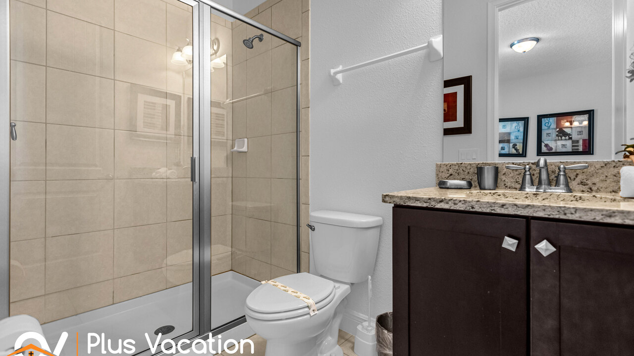 7594 Oasis 8BD Villa- pool&spa - Image 18