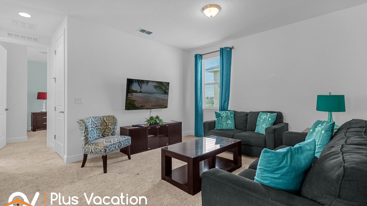 7594 Oasis 8BD Villa- pool&spa - Image 19