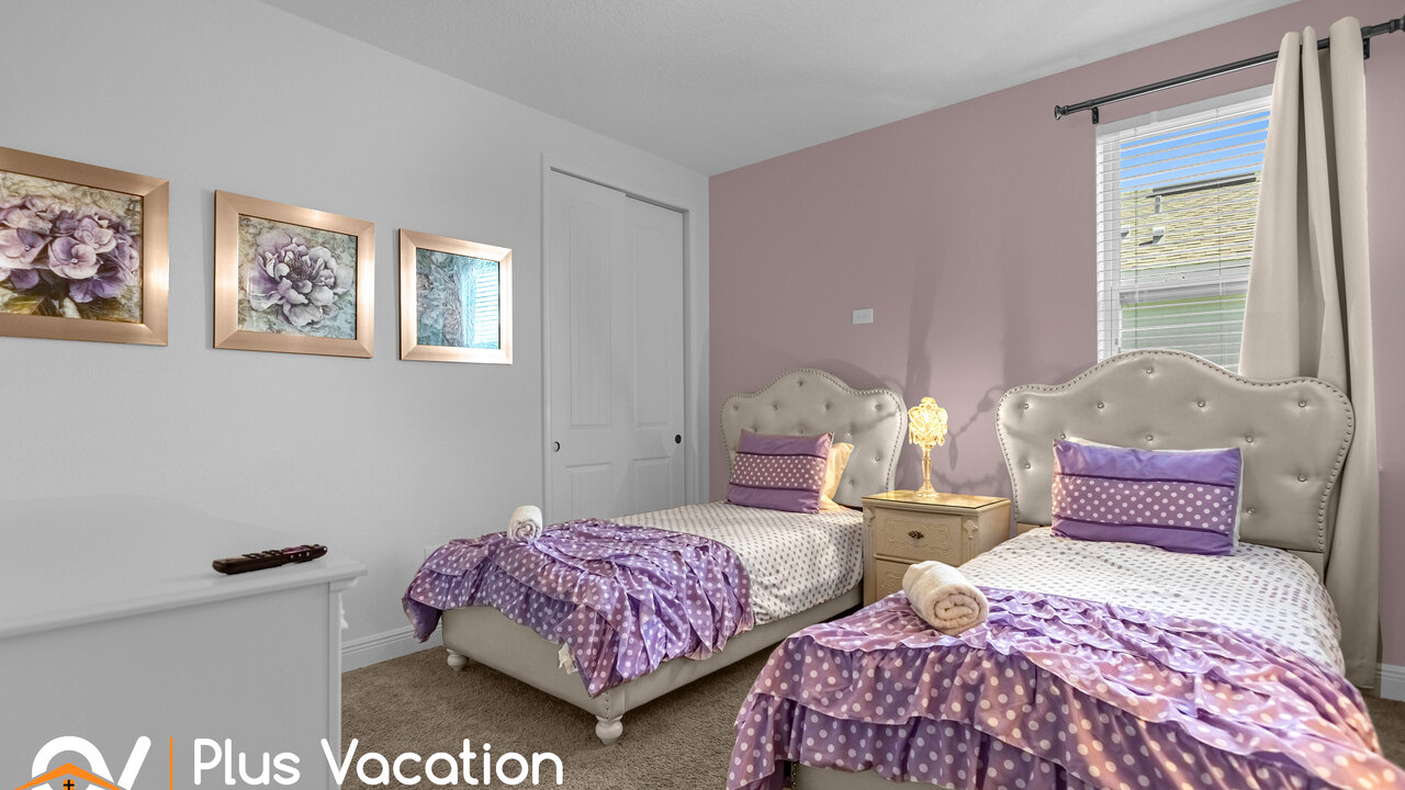 7594 Oasis 8BD Villa- pool&spa - Image 22