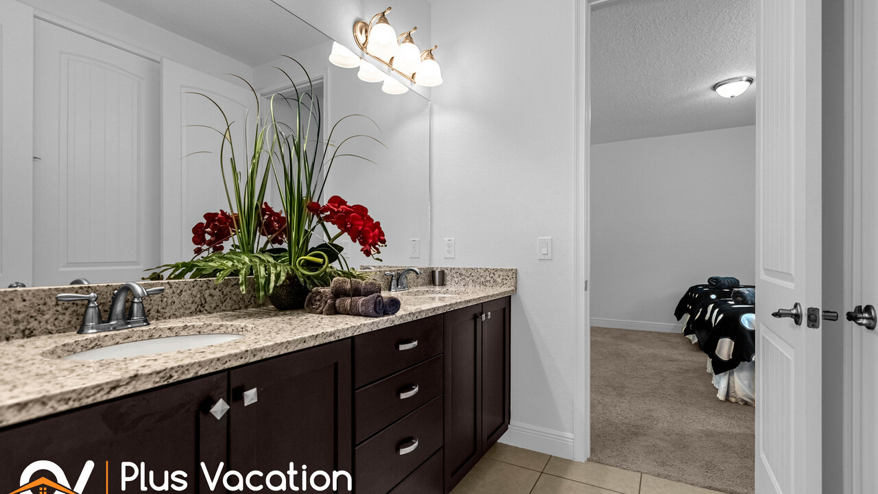 7594 Oasis 8BD Villa- pool&spa - Image 23