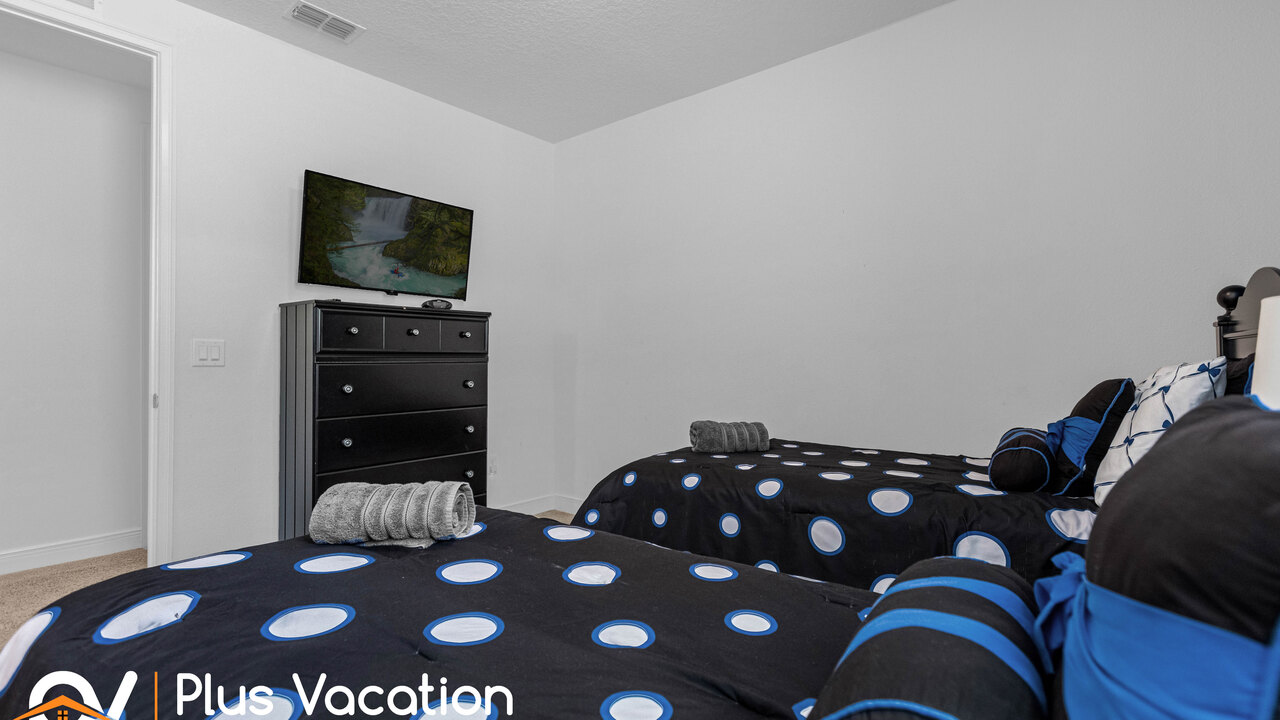 7594 Oasis 8BD Villa- pool&spa - Image 24